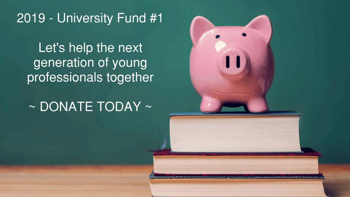 2019 University Fund #1